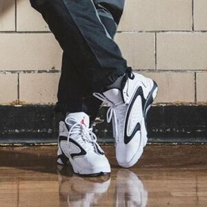 Nike Air Jordan OG Vintage Sneakers - Size 6.5